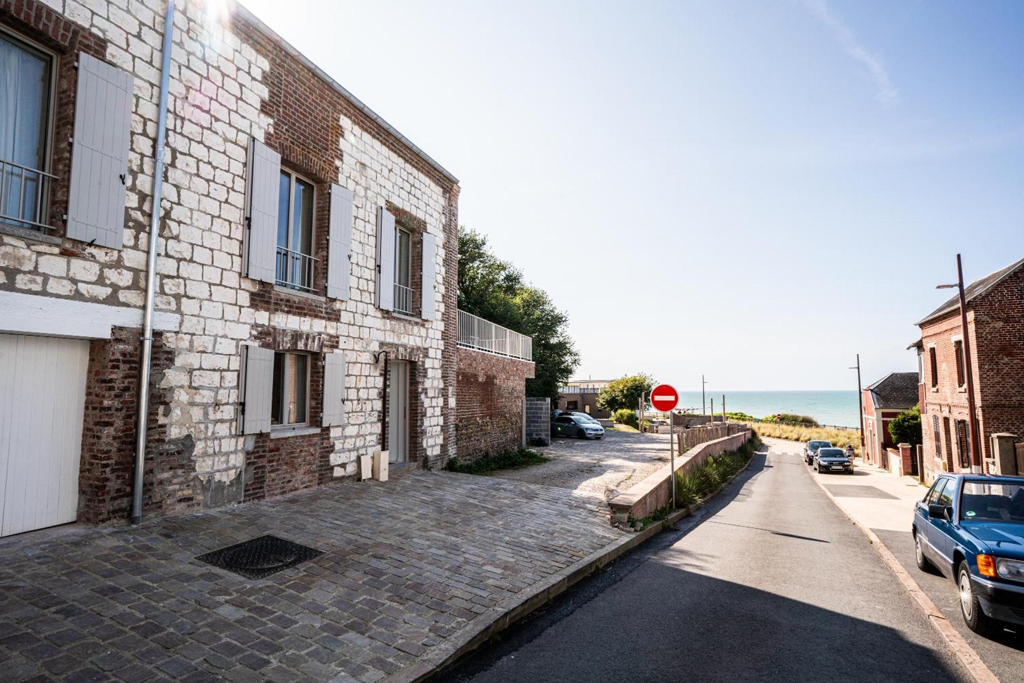 얼트 Les Ailes Du Moulin 빌라 외부 사진